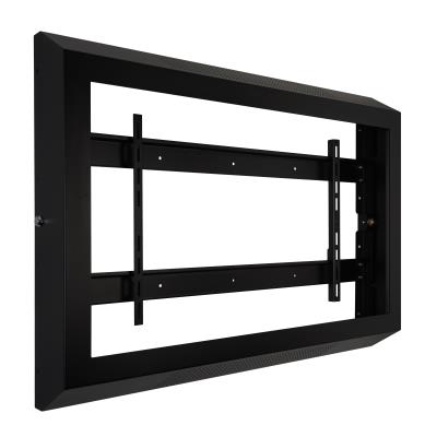 Armagard’s Protective Anti-Ligature TV Enclosure