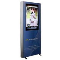 Digital Signage Advertising solution