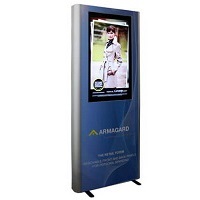 Digital Signage Advertising | product range [product image]