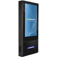 Digital Signage Enclosure | [product image]