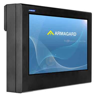 47 Xtreme Screen - Harsh Environment LCD display