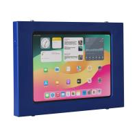 Armagard industrial cleanroom iPad case for iPads in clean down locations