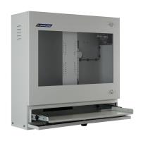 NEMA 4 Industrial Computer Enclosure