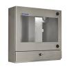 Armagard 316 Stainless Steel NEMA 4X Waterproof Enclosures | SENC-600