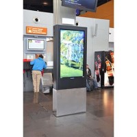 Outdoor Digital Billboards | product range [product image]