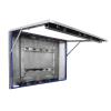 Armagard 316 Stainless Steel Production Display for Hygienic Environments | SDS18-W-L