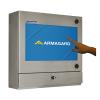 Armagard Robust Touch Screen Enclosures | SENC-450