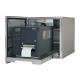 Waterproof Printer Enclosure and installed Toshiba B-EX4T2 Thermal Printer